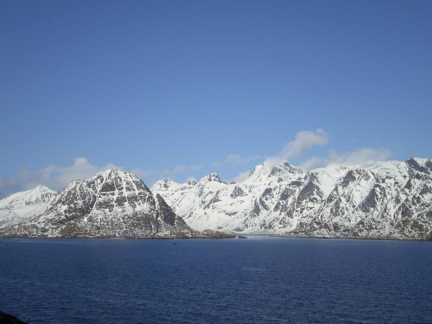 Damperiholmen