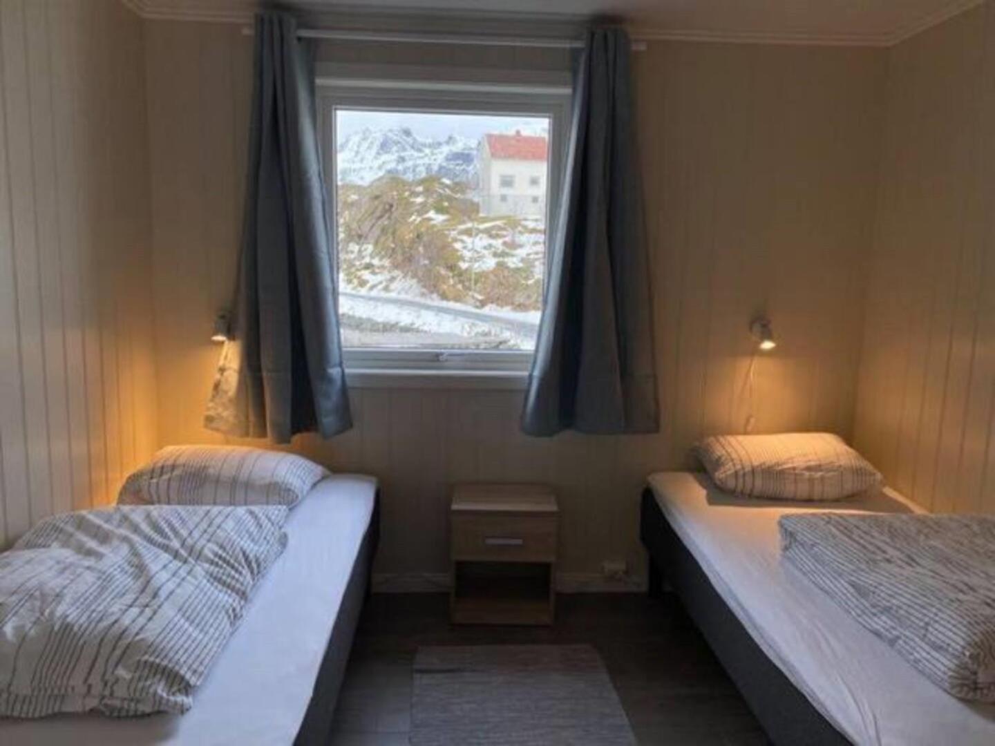 Apartment Damperiholmen